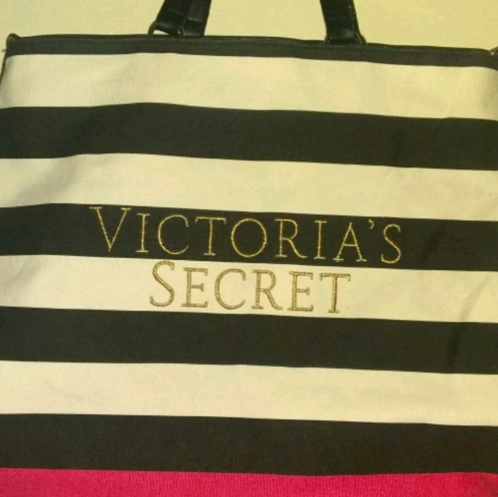 Victoria secret tote